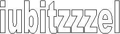 iubitzzzel